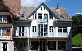 Zwinglis Ferienwohnung